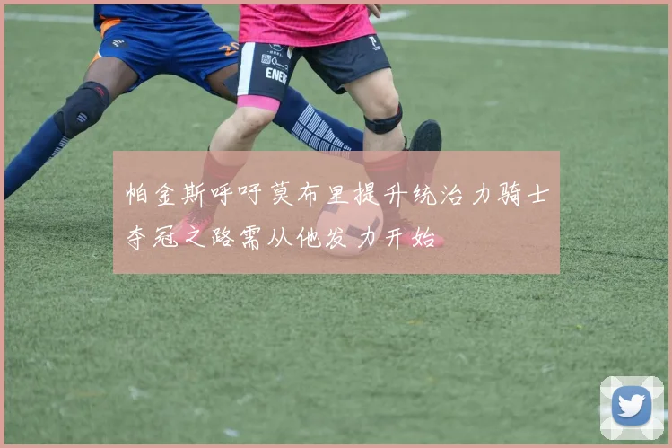 帕金斯呼吁莫布里提升统治力骑士夺冠之路需从他发力开始